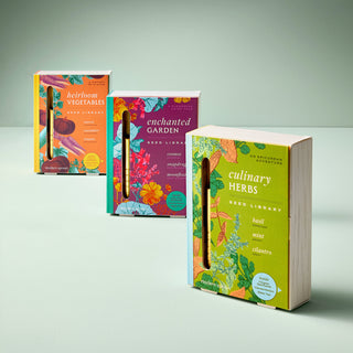 Seed Library Garden Kit