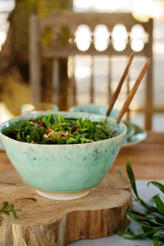 COSTA NOVA – Casafina Madeira Serving Bowl 9