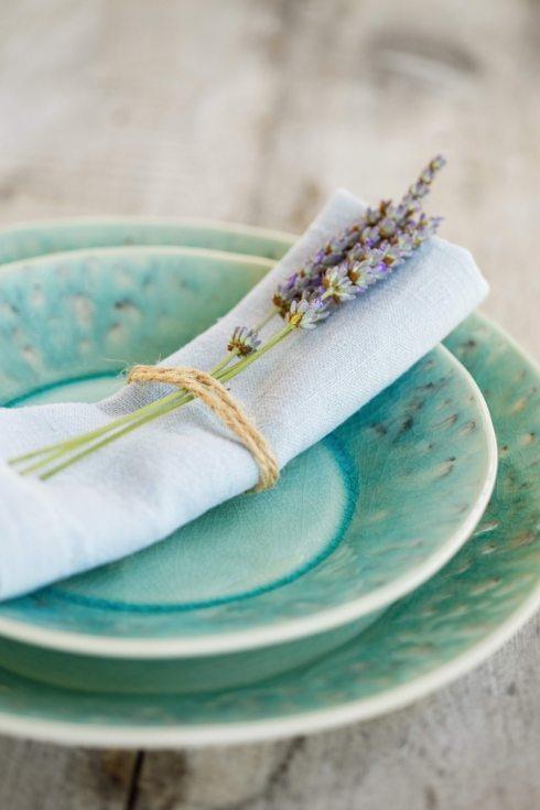 COSTA NOVA – Casafina Madeira Salad / Dessert Plate 9