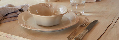 COSTA NOVA - Casafina Madeira Harvest Soup / Pasta Bowl 10