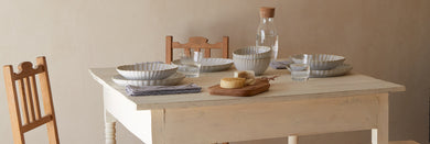 COSTA NOVA – Casafina Mallorca Soup / Cereal Bowl, Sea Blue – Everyday Stoneware Bowl