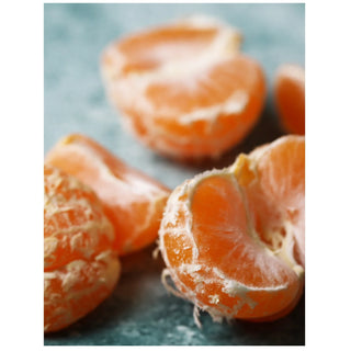 Mandarin Diffuser Oil