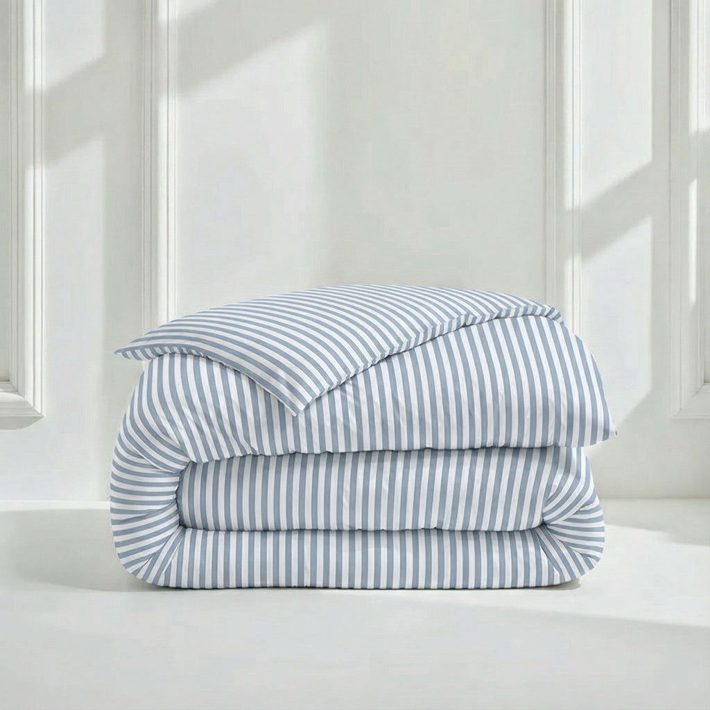 Luxe 400 Thread Count Australian Cotton Sateen Bedding Bundle