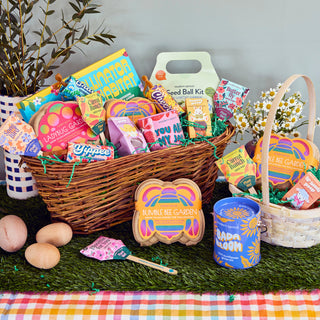 Limited Edition Easter Baskets