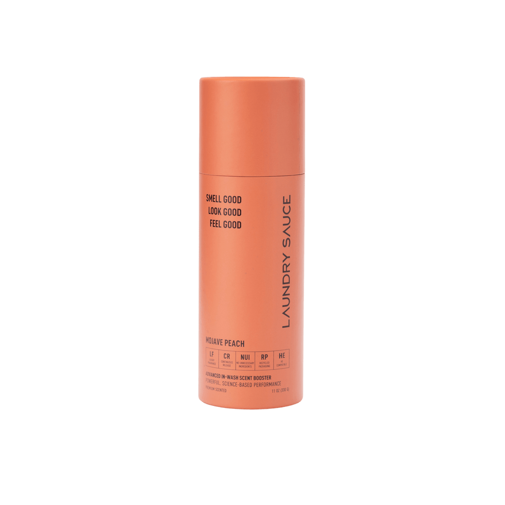 Advanced In-Wash Scent Booster – Luxury Fragrance Beads, 11 oz