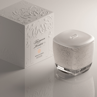 Moroccan Azahar Candle – Luxury Scented Candle with Floral & Citrus Notes
