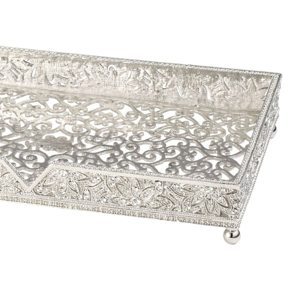 Windsor Guest Towel Napkin Holder