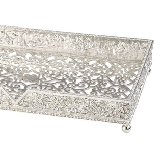 Windsor Guest Towel Napkin Holder