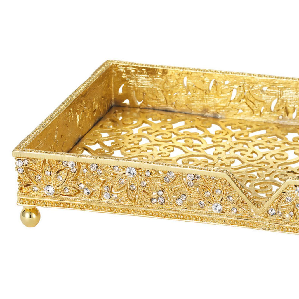 Windsor Guest Towel Napkin Holder