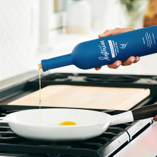 Organic Everyday Extra Virgin Olive Oil – Cooking & Baking