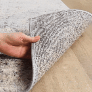 Orrick Area Rug – Modern Soft Washable Living Room Carpet