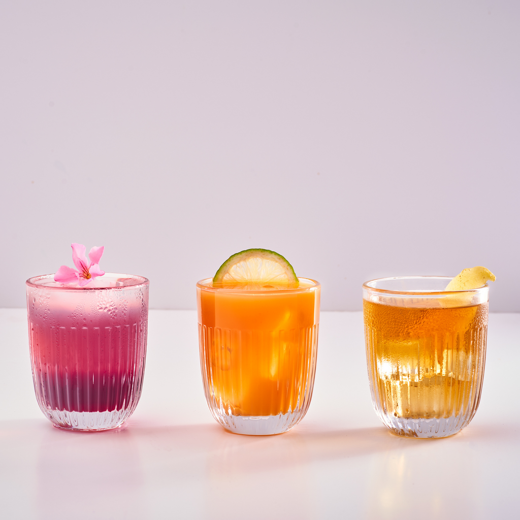 Ouessant Tumblers – Set of 6