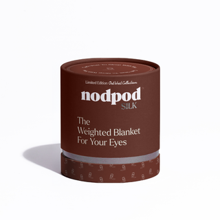 Mineralized Silk™ Sleep Mask