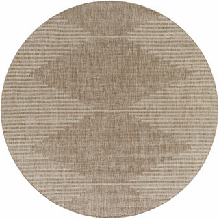 Stephan Dark Beige Outdoor Rug