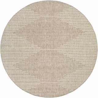 Stephan Dark Beige Outdoor Rug