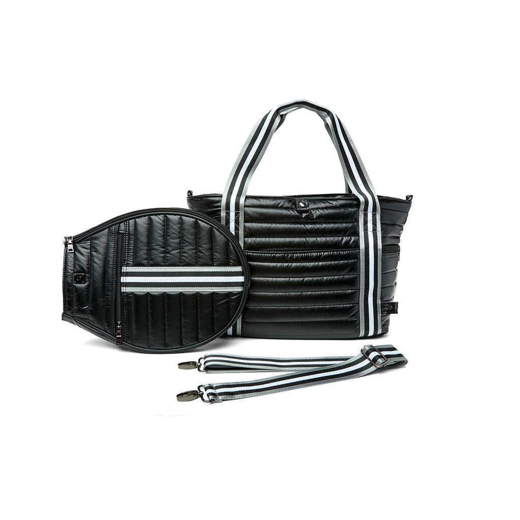 Love Royln Tennis Bag Set