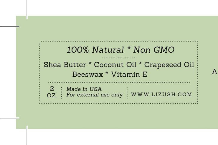 Natural Snout Balm for Pets – Moisturizing Nose Balm for Dogs & Cats | All-Natural Healing Formula