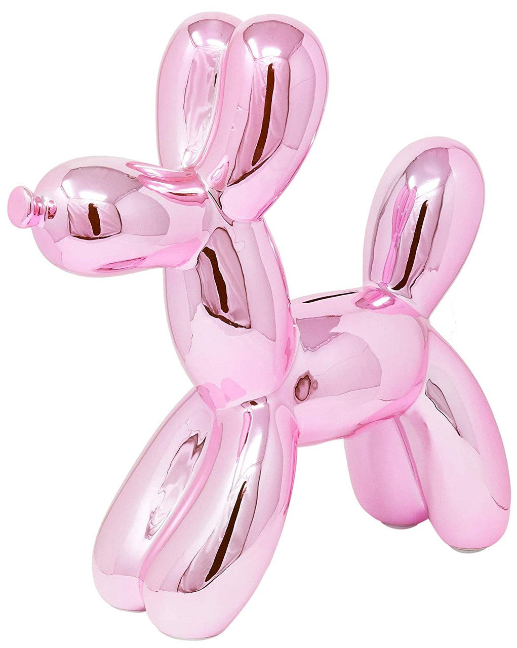 Ceramic Dog Piggy Bank - 12