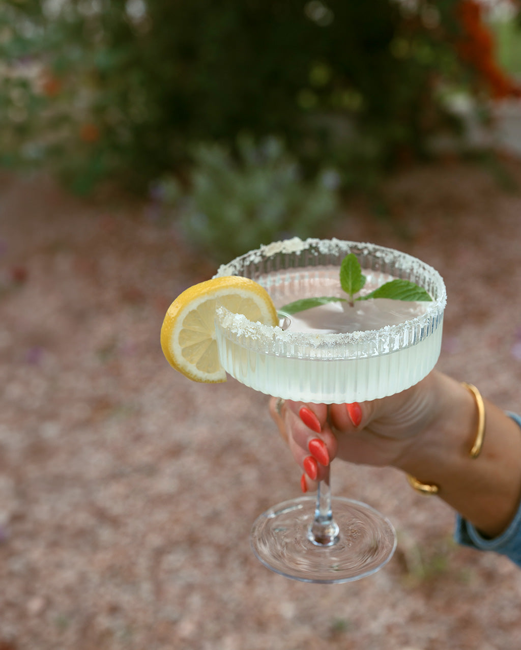 Best Mom Ever Martini Mixer Cube Trio