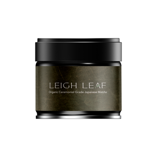Premium Organic Ceremonial Matcha | Japanese Tea Ritual Blend