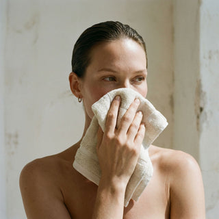 Capri 600 GSM Australian Cotton Towels