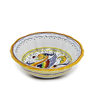 RAFFAELLESCO: Cereal/Salad Bowl