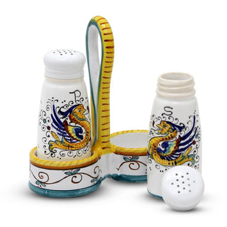 RAFFAELLESCO: Salt and Pepper Cruet