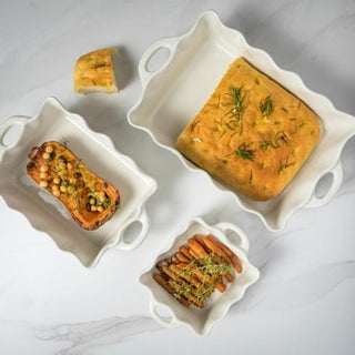 COSTA NOVA Cook & Host Square Baker 10