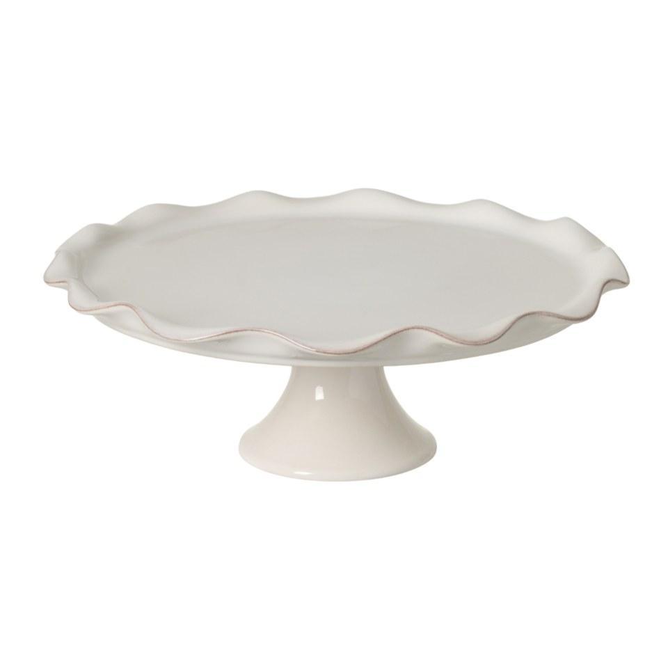 COSTA NOVA Cook & Host Footed Plate 14