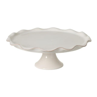 COSTA NOVA Cook & Host Footed Plate 14