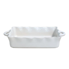 COSTA NOVA Cook & Host Rectangle Baker 17