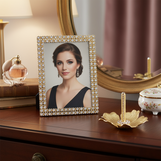 Botanica Ring Holder