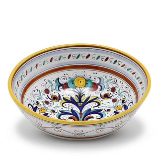 RICCO DERUTA DELUXE: Salad Bowl (Medium) 10