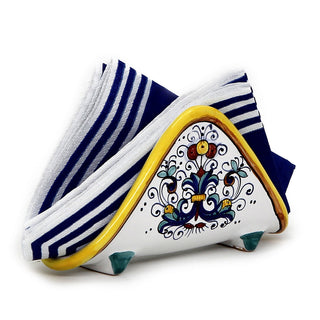 RICCO DERUTA DELUXE: Napkin Holder