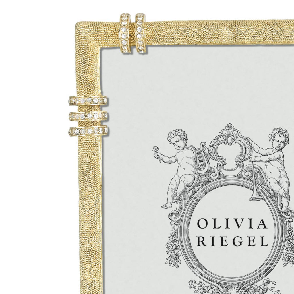 Cassini Picture Frame