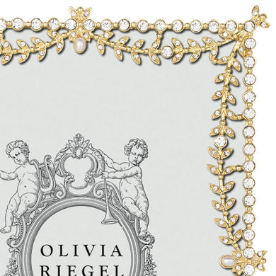 Kensington Picture Frame (Gold)