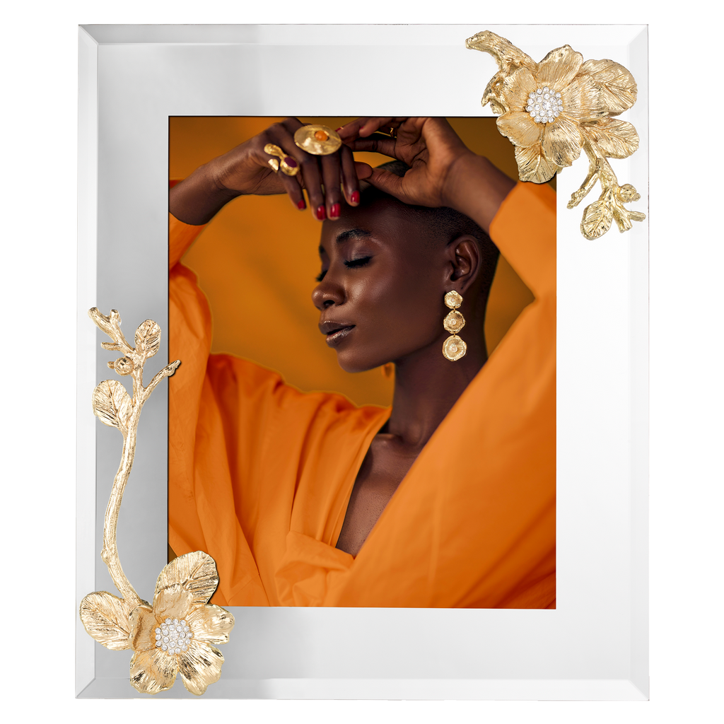 Botanica Picture Frame