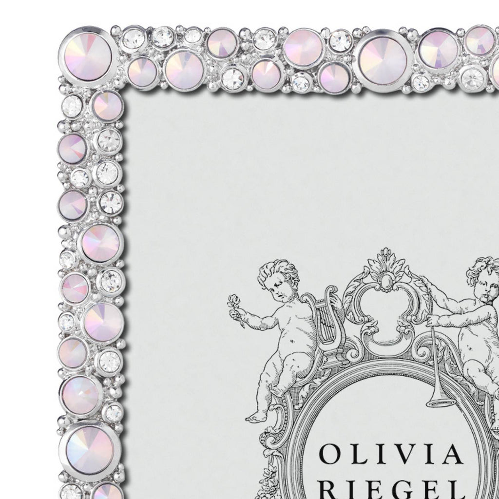 McKenzie Picture Frame