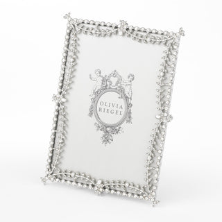 Kensington Picture Frame (Silver)