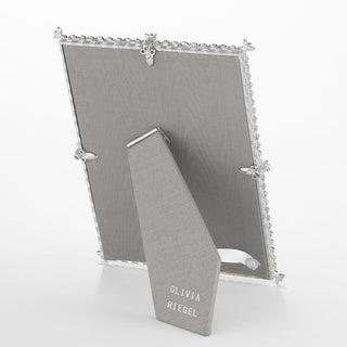 Kensington Picture Frame (Silver)