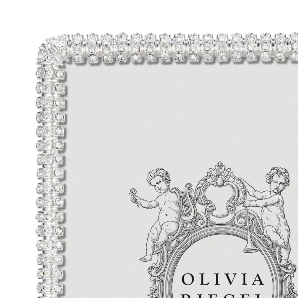 Crystal Chelsea Picture Frame