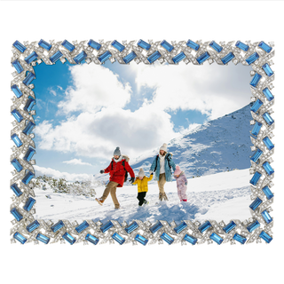 Sapphire Hamilton Picture Frame