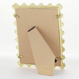 Clover Picture Frame
