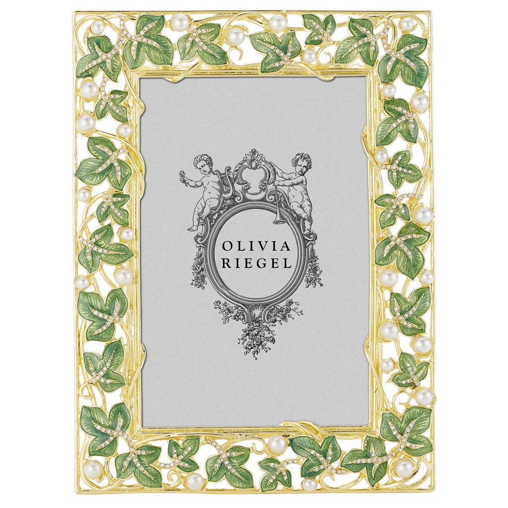 Ivy Picture Frame