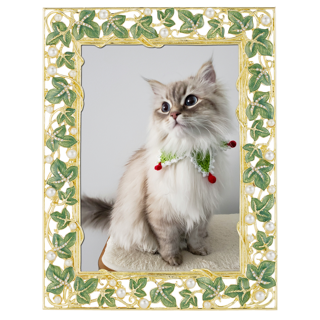 Ivy Picture Frame