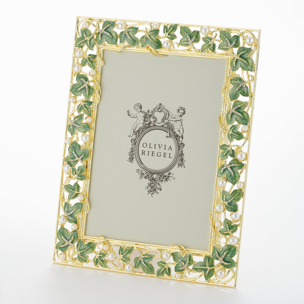 Ivy Picture Frame