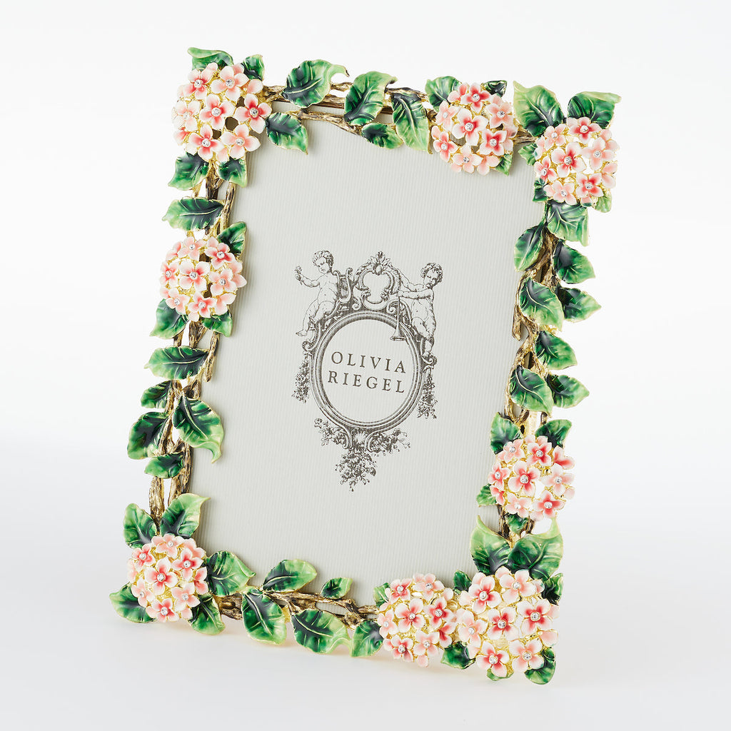 Lantana Picture Frame