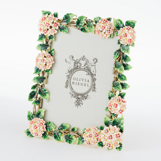 Lantana Picture Frame