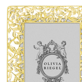 Festoon Picture Frame