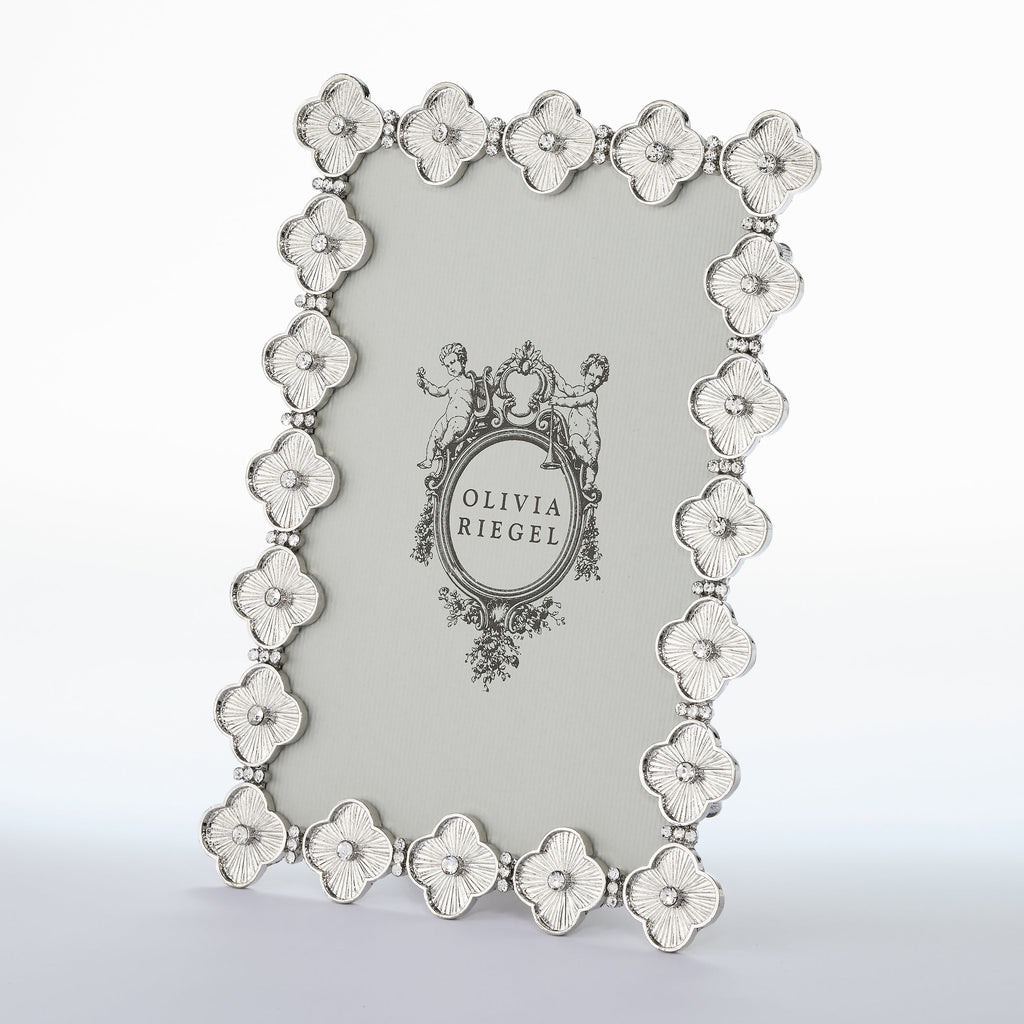 Clover Picture Frame